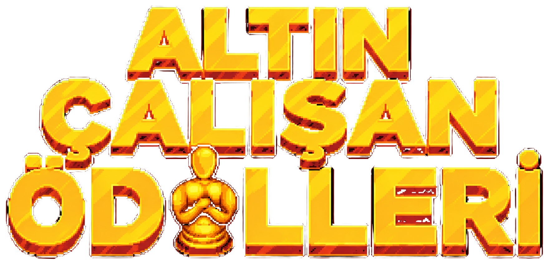 Altın Çalışan Ödülleri Logo